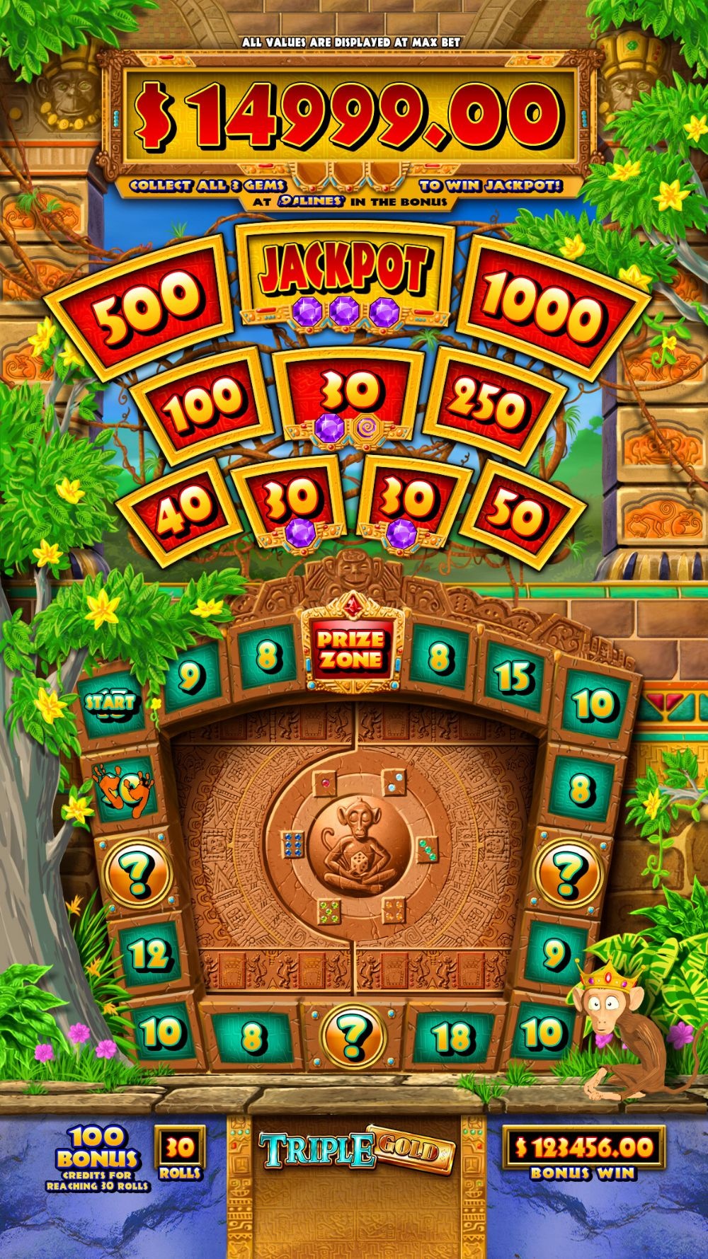 Alf Casino