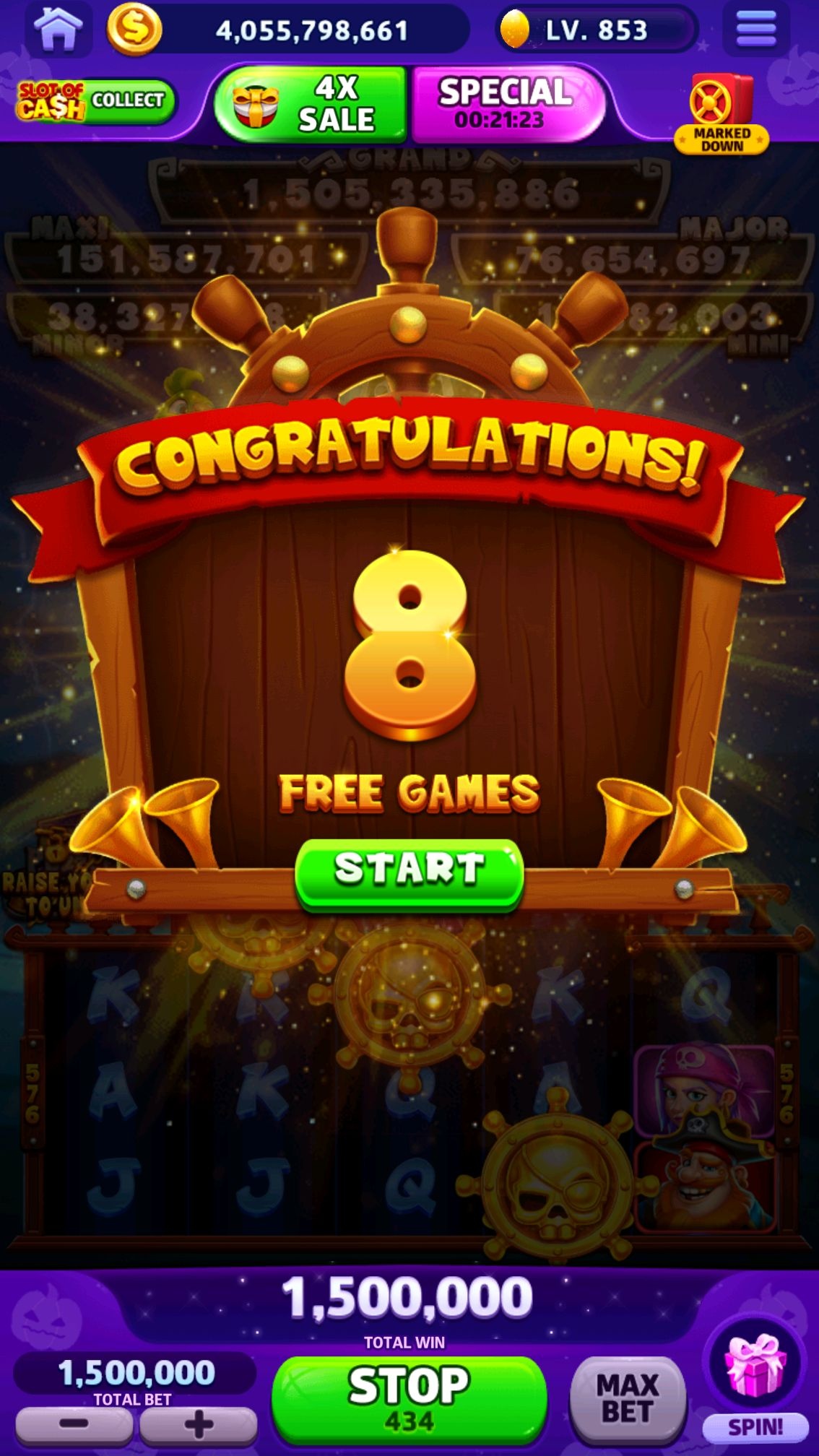 Alf Casino game