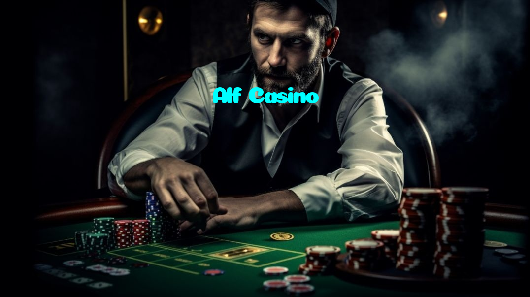 making first deposit on Alf Casino website using local payment methods in Pakistan