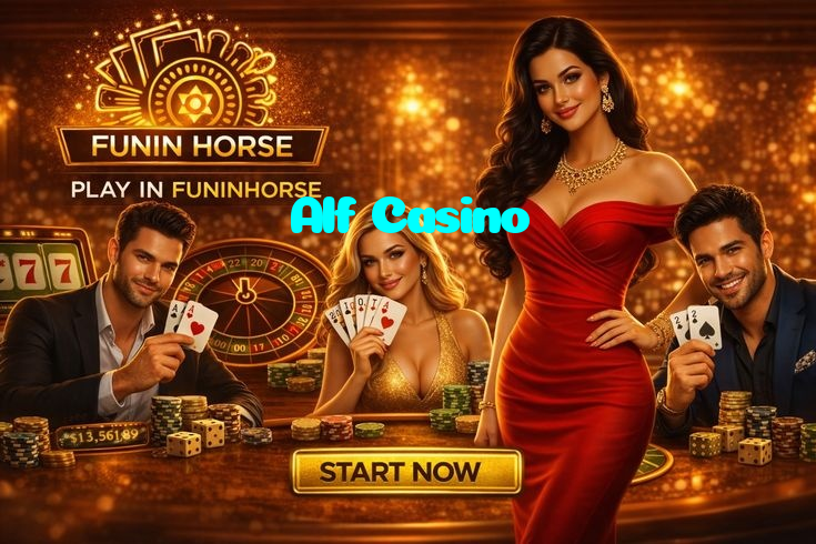 Alf Casino