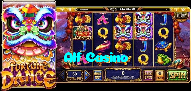 Alf Casino