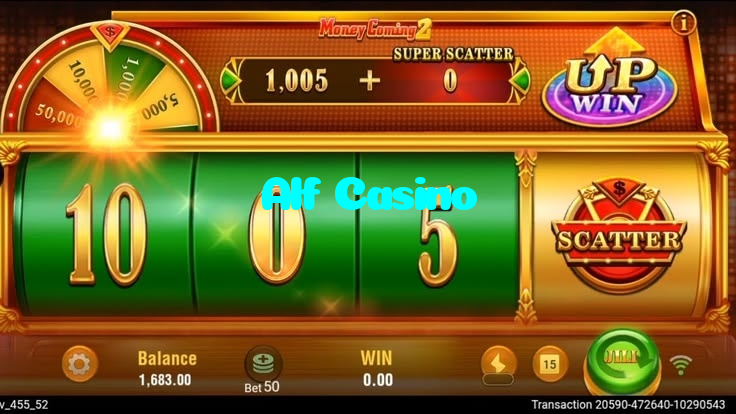 Alf Casino خوش آمدید بونس +600% پیشکش موبائل ایپ کے پروموشن سیکشن میں دکھائی دیتی ہے۔