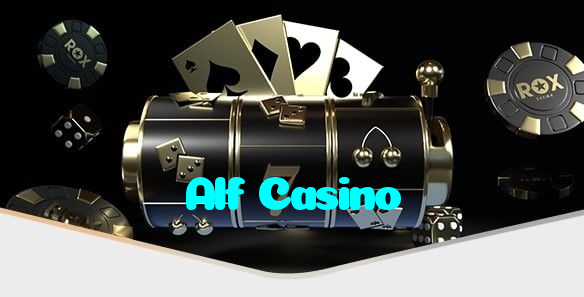 available types of Alf Casino bet including pre-match live express and system bets