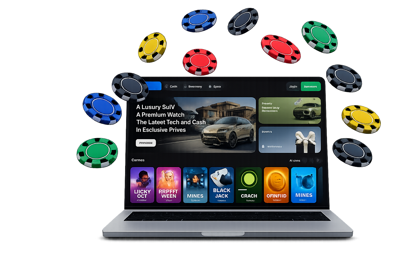 Alf Casino Pakistan